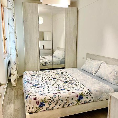 Vita Marina Apartment Porto SantʼElpidio Екстериор снимка