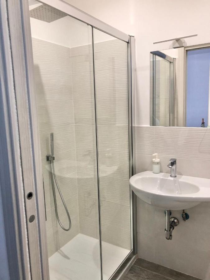 Vita Marina Apartment Porto SantʼElpidio Екстериор снимка