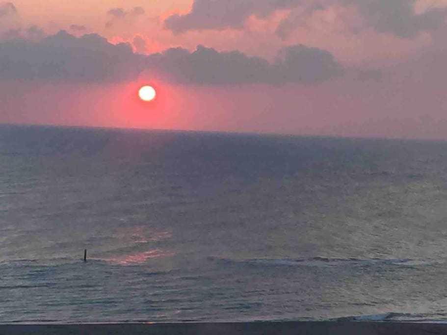 Vita Marina Apartment Porto SantʼElpidio Екстериор снимка