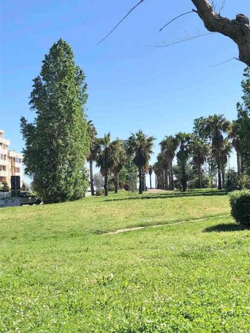 Vita Marina Apartment Porto SantʼElpidio Екстериор снимка